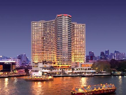 Millennium Residence Condominium